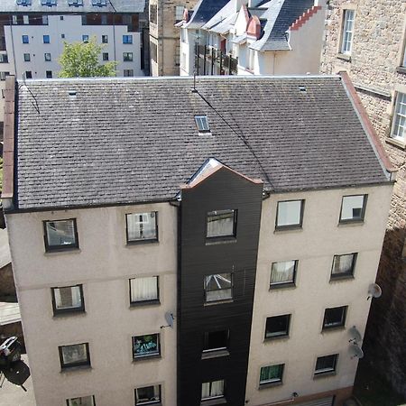 Anne House, Royal Mile Apartment เอดินบะระ ห้อง รูปภาพ