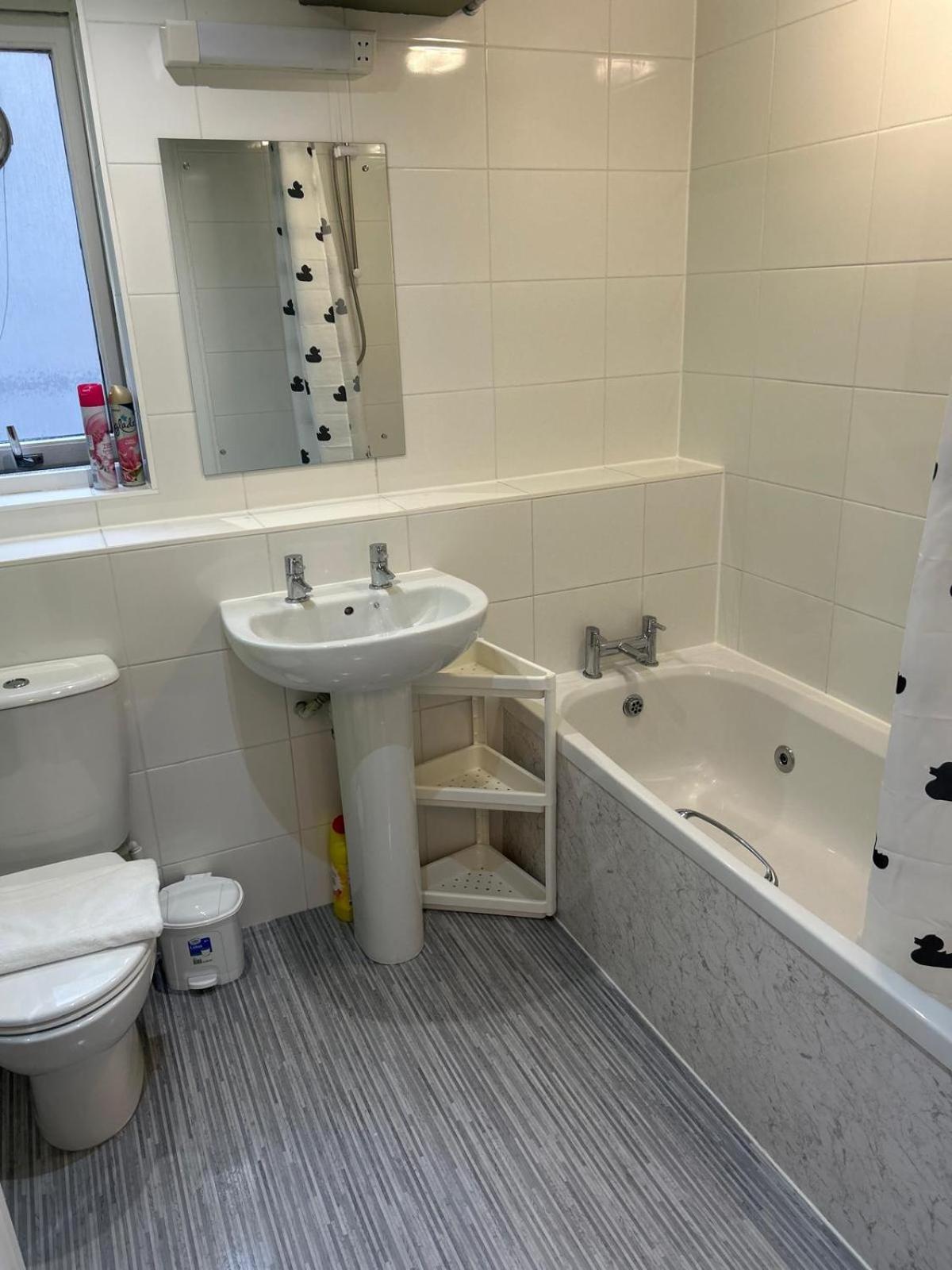 Anne House, Royal Mile Apartment เอดินบะระ ภายนอก รูปภาพ